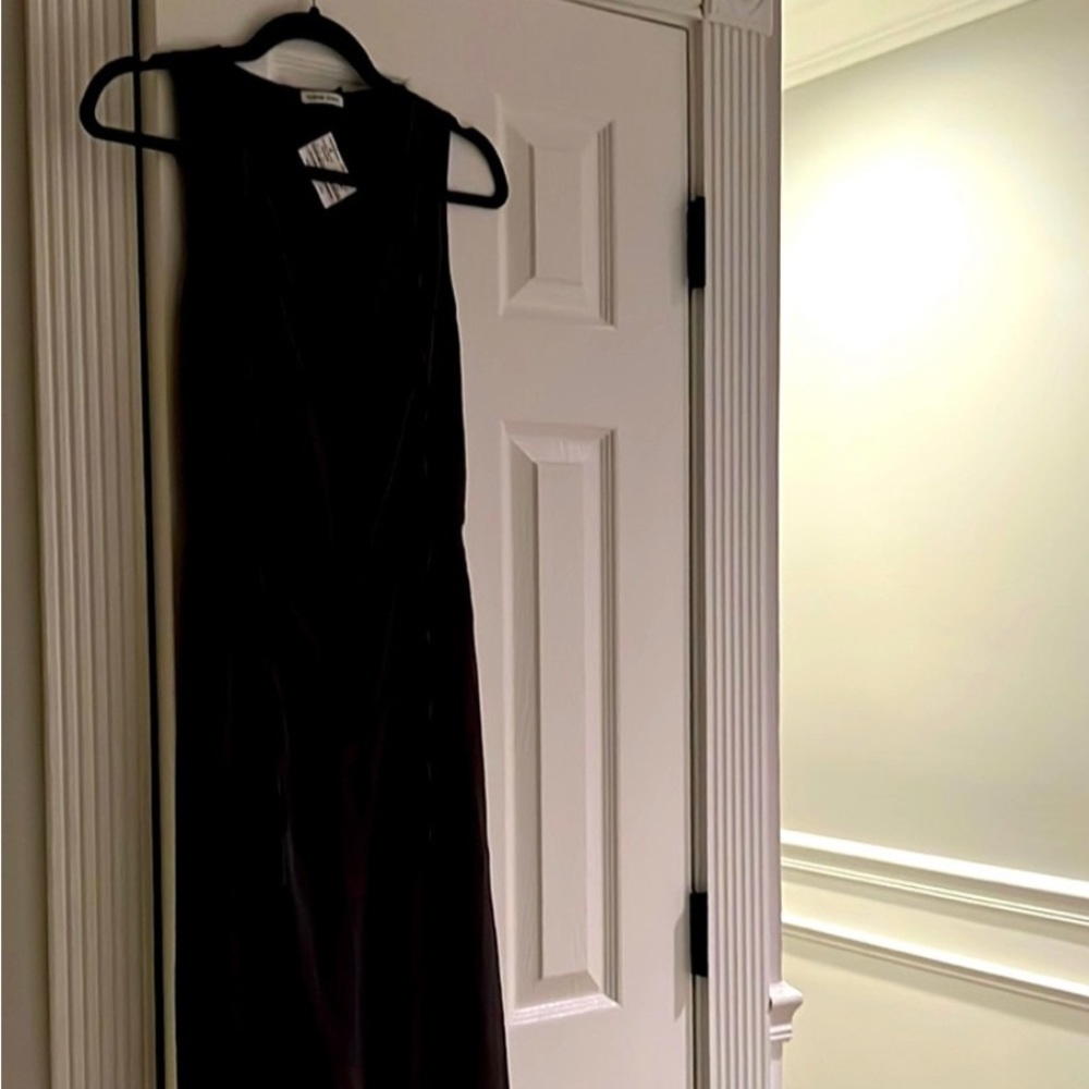 Dress nwt tags on never worn